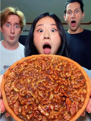 Letting Candy Colors Decide What We Eat! #mukbang #asmr #bigbacktivities 