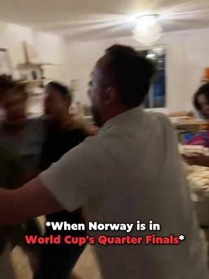 Magnus Carlsen becoming world champion vs. Norway winning in the World Cup 😭