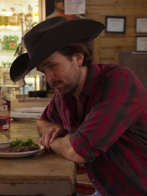 Like father, like son… but don’t get it twisted. @Texas Roadhouse There's only one Original Roadhouse. This isn’t over yet.
