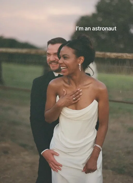 Only one more day until I'm honeymooning with my moon 🌙 ❤️ @Daniel Durant 