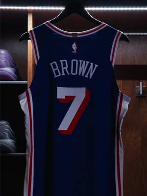 JAYLEN BROWN IS A PHILADELPHIA 76ER‼️ #jaylenbrown #sixers #76ers #NBA #philly 
