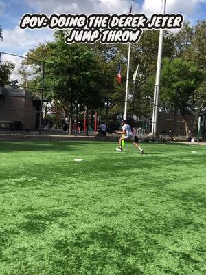Derek, what you think? ⚾️ #MLB #baseball #bronx #nyc #derekjeter 