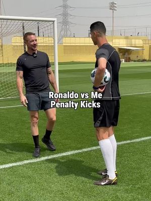 I’ll stick to DJing #ronaldo #portugal #football @WHOOP 