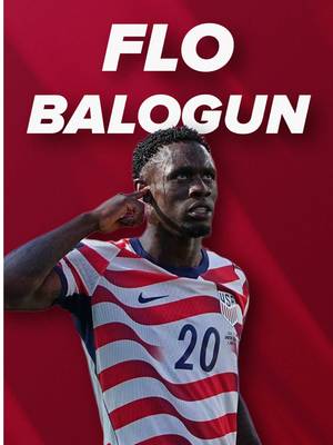 Belgium is threatening US Soccer over Flo Balogun 😂 #Soccer #tiktokcampaign #fifaworldcup 