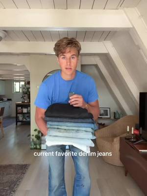Denim denim denim, I love denim  @BARE KNUCKLES  @BrutArchives  @nomaintenance  #ourlegacy  @abercrombie & fitch  #mensfashion #menspants #mensjeans 