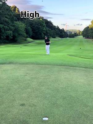 How, low, putt? #golf #golfer #golfcourse