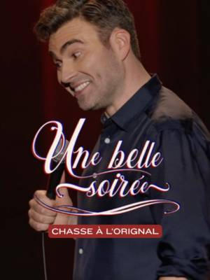 Respect pour la chasse (suite) - Une belle soirée (2022) #humour#humourquebec#humoriste#humoristequebecois