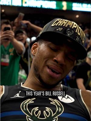 For 13 incredible seasons. For your relentless drive, humility and heart. For transforming our franchise and our city. For delivering a championship. For inspiring a generation of Bucks fans and creating memories that will last forever.  Thank you, Giannis. 💚  #bucks #giannis #antetokounmpo #thankyou #champion 