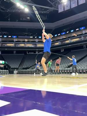 What would you call this?  #jumprope #trending #fyp #viral #basketball
