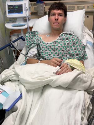 Anniversary of me on loopy gas 