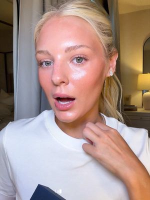 If you’re looking for jewelry that’s beautiful, high quality, and actually affordable… you NEED @Jane Jewels NYC 💎💙  Tennis Necklace & Everyday Oval Comfort Studs 6ct. @Ellie Zeiler #janejewels #janejewelsnyc #tennisnecklace #diamondstuds #CapCut 
