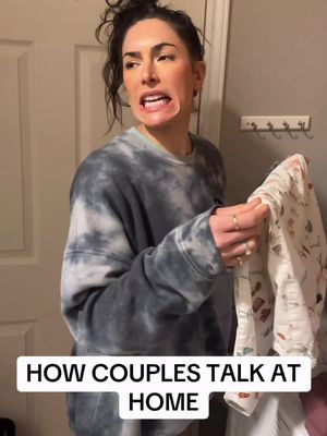 how couples talk to each other at home @Brent Pella  #foryou  #foryoupage #fyp #funny #comedy 