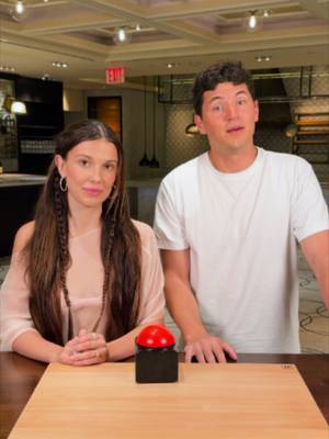 Mystery Cooking Challenge #viral