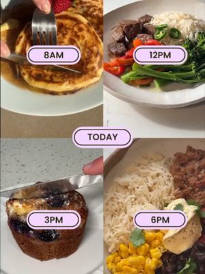 Meals sorted around the clock!   #foryoupage #fitnessgoals #mealprep #fitness #fitnessmotivation #fy #performance #mealplanning #easymeals #SmallBusiness #fuelup #foryou #fyp #wieiad