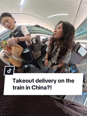 Insane work - China living in 2030 fr  #china #travel #shanghai #food 