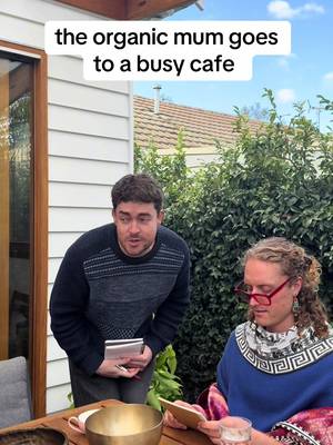 YEP, so we actually CAN’T do that 🙃 #cafe #organic #hospitality #fyp 