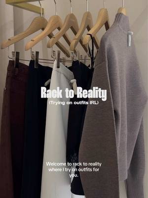 Trying it on so you don’t have to guess 🫢 Back to Reality — Episode 1: Kookai  @KOOKAÏ  #melbournefashion #outfittryon #kookai #fashionfindsaustralia #outfitreels  [In store try-ons, fashion haul, clothing haul, outfit inspiration, outfit ideas, Kookai in store, OOTD, Kookai haul, fashion reels, fashion influencer Australia]