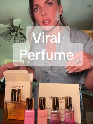100000/10 recommend @BellaVitashop #perfumetiktok #perfume #viral #fyp #viralperfume 