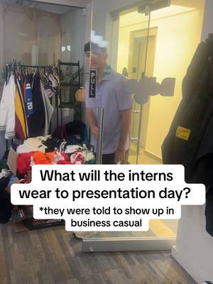 Is this business casual? #business