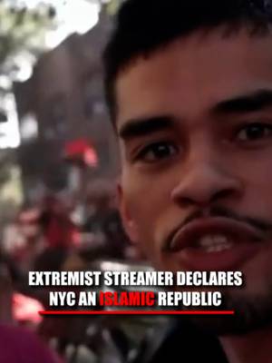 "This is the Islamic Republic of New Yorkistan." Streamer Nicolas Kenn De Balinthazy, aka 'Sneako,' who broadcasts to more than 1 million followers online, invoked NYC Mayor Zohran Mamdani's name during a livestream where he boasted about turning the whole world Muslim and spreading Islam to "every household," setting off viral backlash across social media. Sneako has long been known for courting controversy. He previously backed Sen. Bernie Sanders' 2016 presidential campaign before later converting to Islam in 2023, according to reports.
