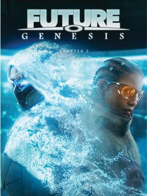 Stories can tell us where we've been and inspire where we are going. Welcome to a bold vision of the future, written from echoes of our past. This is Future Genesis Chapter 2.
