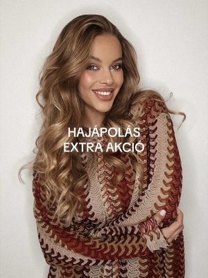 reklam| Jól halottad: 1+1 + 10% 🧡 Kuponkod: VIKI10 @Hairburst Hungary 