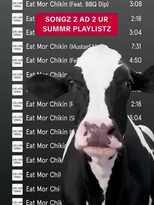dj moo in tha buildin #eatmorchikin 