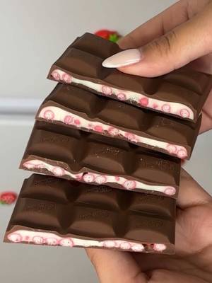 Volume UP 🍫🍓