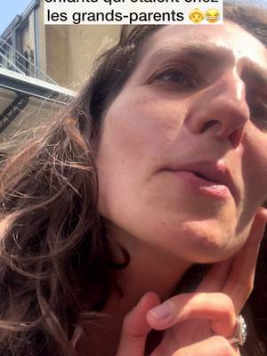 Tellement heureuse qu’ils aient échoué 😂 Vous n’êtes pas seul.e.s 💓 #mum #mumlife #standup 