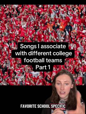Part 1 #CollegeFootball #cfb 