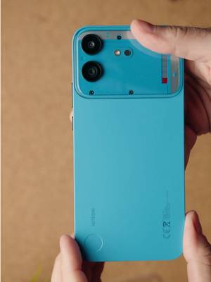 Nothing Phone (4b) - The Best Budget Phone? #android #phone