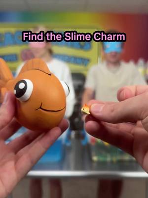 Andrew says this challenge was rigged...but was it really? 🧱 Peachybbies.com restocks with slimes Friday at 7pm EST! ✨🎉