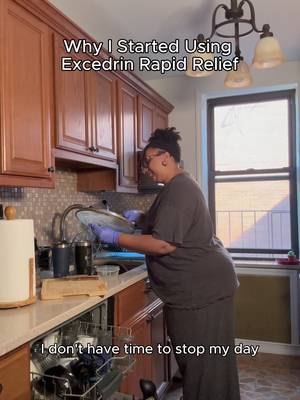 Rapid relief for your fast (or slow)-paced lifestyle 