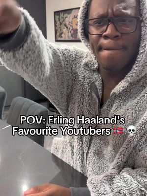 @Erling Haaland collab?