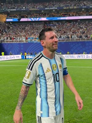 🥹🇦🇷 #FIFAWorldCup 