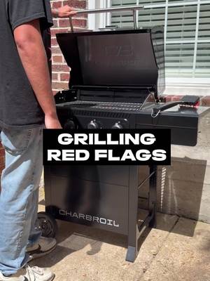 throw another flag on the barbie 🟨🟥 #grilling #bbq #impossiblefoods #worldcup 