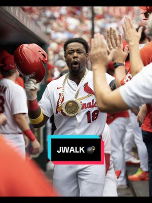hit it where they ain’t #baseball #MLB #cardibals #JordanWalker 