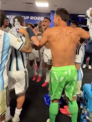 THIS TEAM 🇦🇷