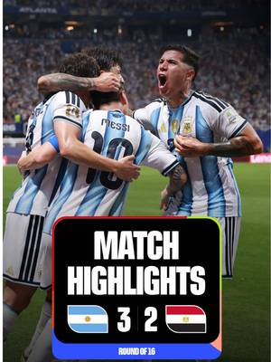 Argentina 🆚 Egypt  #FIFAWorldCup 
