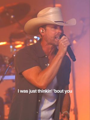 Have some exciting news to share with you guys tomorrow… stay tuned. Love hearing you out in the crowd sing this one back to me! 👀 #dustinlynch #countrymusic #livemusic 