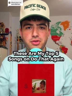 Replying to @Kiwan my top 5 songs on do that again #malcolmtodd #dothatagain #music 