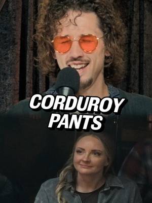 So true #joke #funny #comedy #breakup #corduroy 