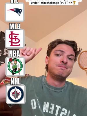 Day 11 👀🔥 #NHL #nfl #MLB #NBA #sportstiktok 