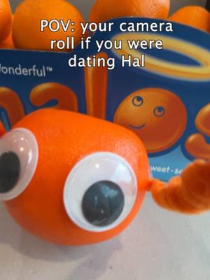 World’s Sweetest MANdarin #sweet #pov #dating