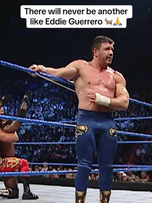 Some of Eddie Guerrero's most unforgettable WWE moments. 🙏 There'll never be another like him. 🐐 #WWEonNetflix #WWE #EddieGuerrero