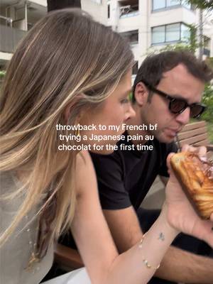 It was a cultural reset for him 