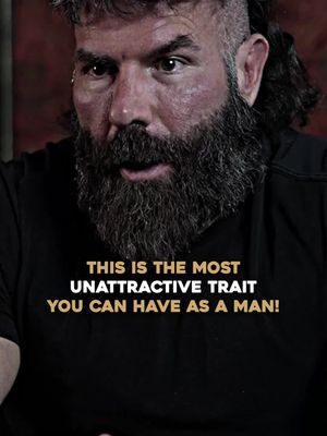 This Is The Most Unattractive Trait A Man Can Have