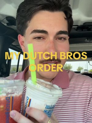 okay I need you guys to try these because the cosmic cookie dough freeze changed my life 🪐✨🍪 @Dutch Bros Coffee  #dutchbrospartner #mycoffeeorder #dutchbros #coffeetrend #tastetest
