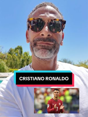 Cristiano Ronaldo The Superstar.. My Mate… The Icon  Just wanted to come on here, after seeing the hysteria online over the last 24 hours!  The World should be saying thank you & if not - thank you my man 👊🏽❤️🇵🇹  #CR7 #fifaworldcup #ronaldo 