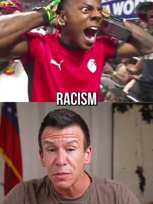 Fifa investigating alleged racist abuse of IShowSpeed #USA #News